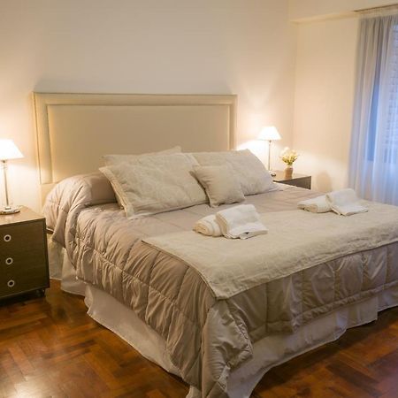 Departamento del Boulevard Córdoba Buitenkant foto