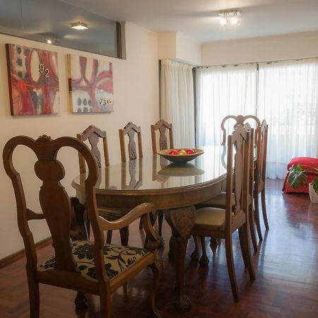 Departamento del Boulevard Córdoba Buitenkant foto