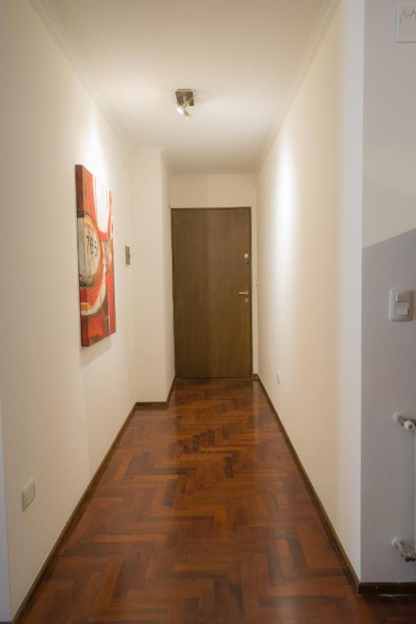 Departamento del Boulevard Córdoba Buitenkant foto