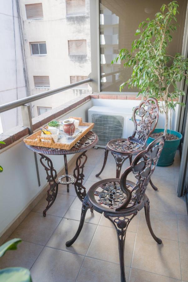Departamento del Boulevard Córdoba Buitenkant foto