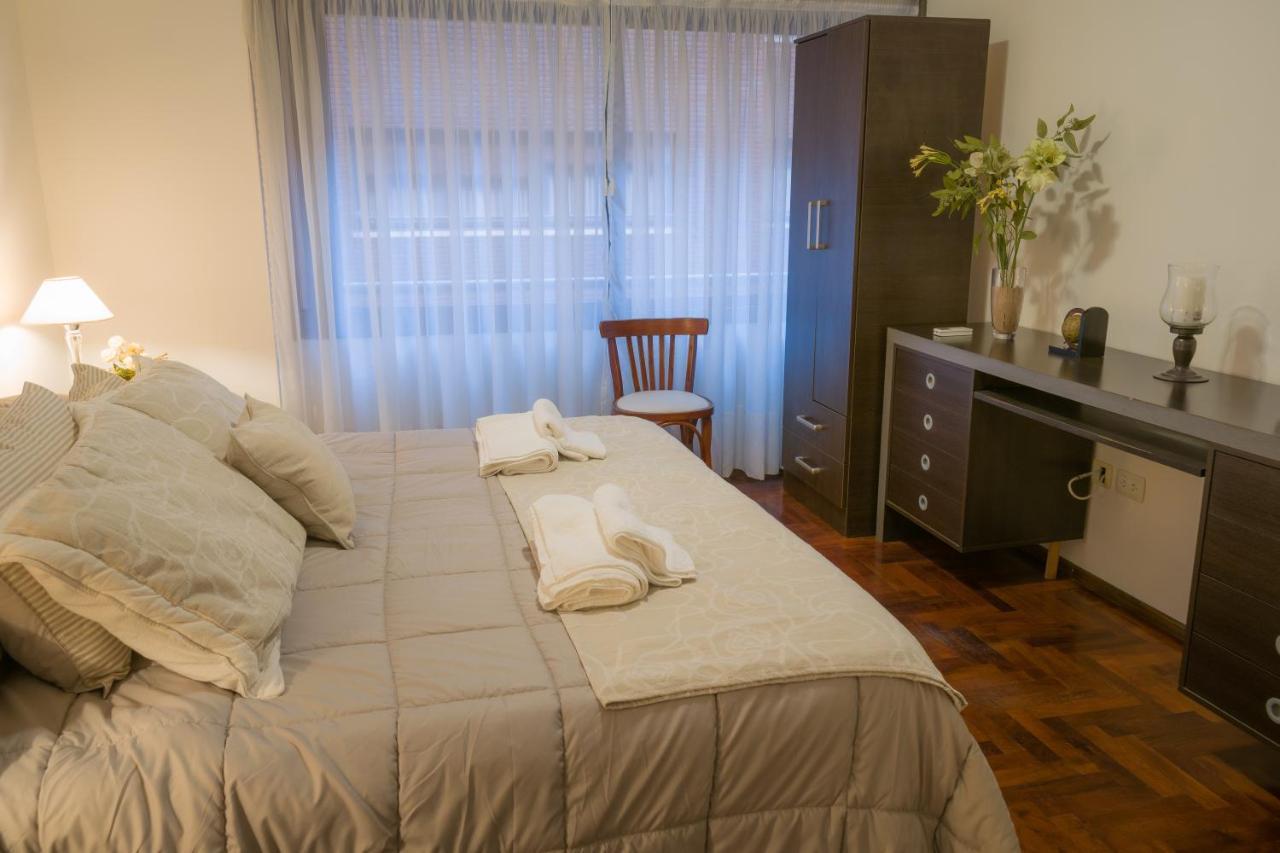 Departamento del Boulevard Córdoba Buitenkant foto
