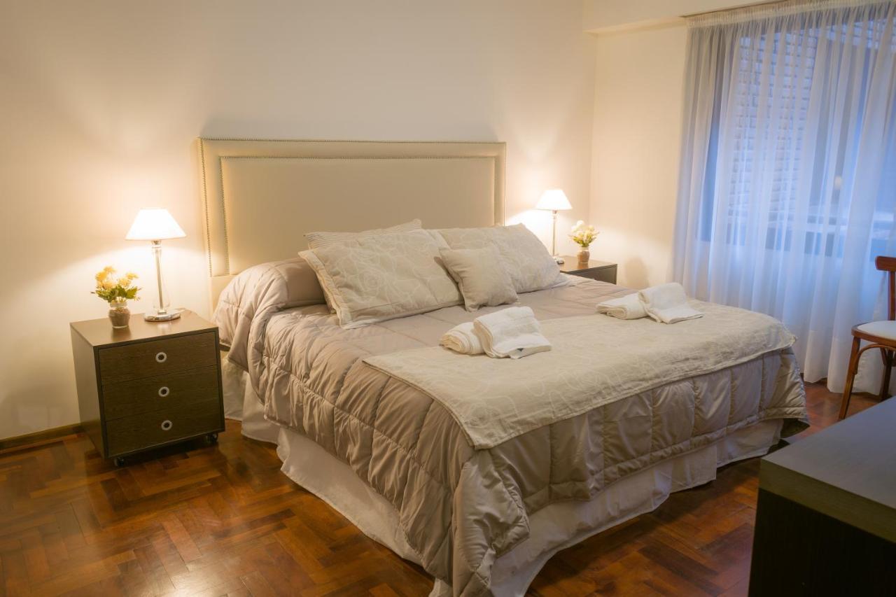 Departamento del Boulevard Córdoba Buitenkant foto