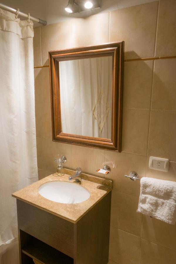 Departamento del Boulevard Córdoba Buitenkant foto