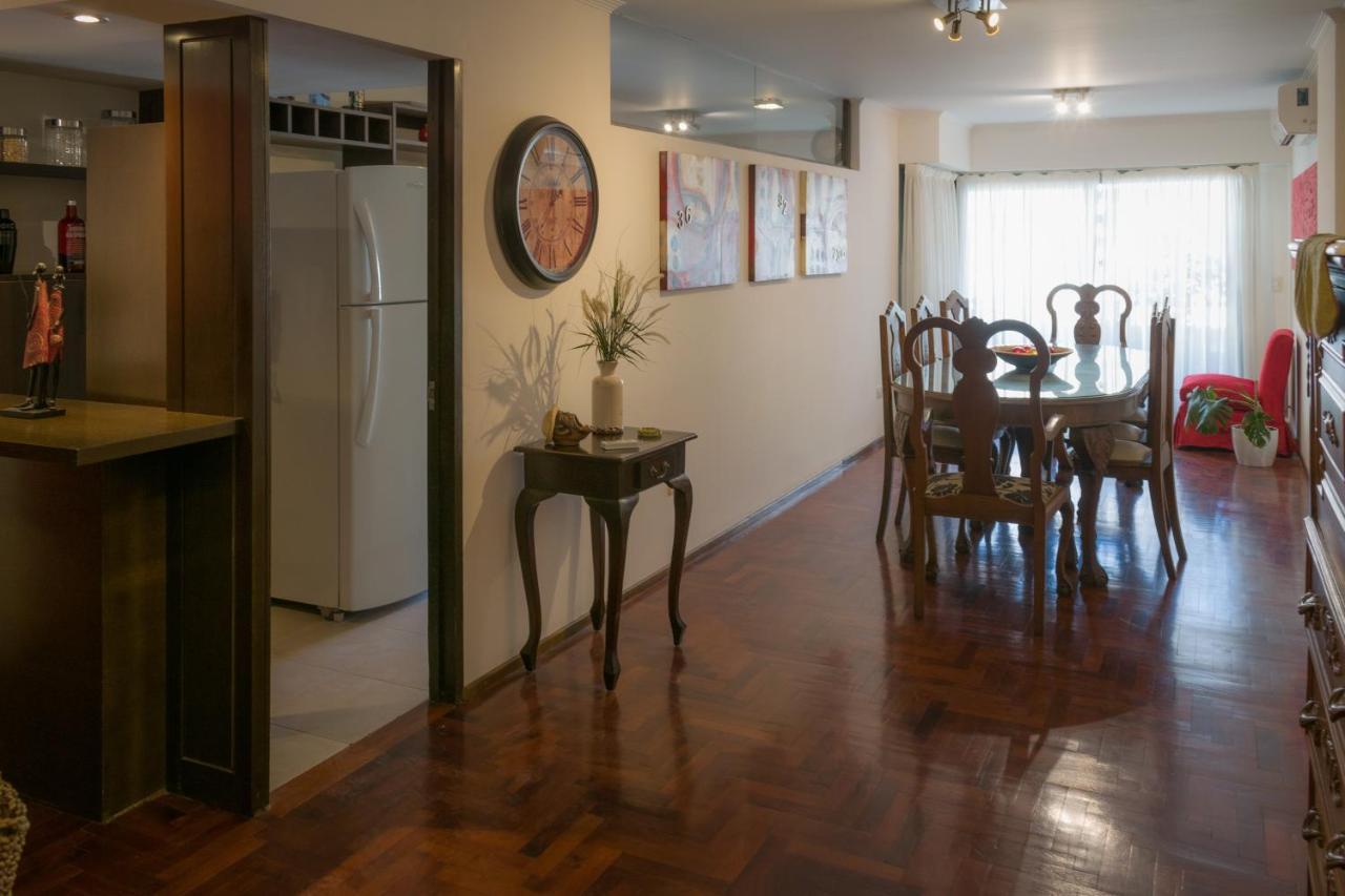 Departamento del Boulevard Córdoba Buitenkant foto