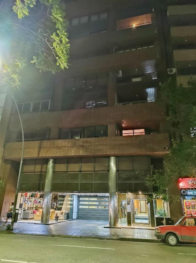 Departamento del Boulevard Córdoba Buitenkant foto